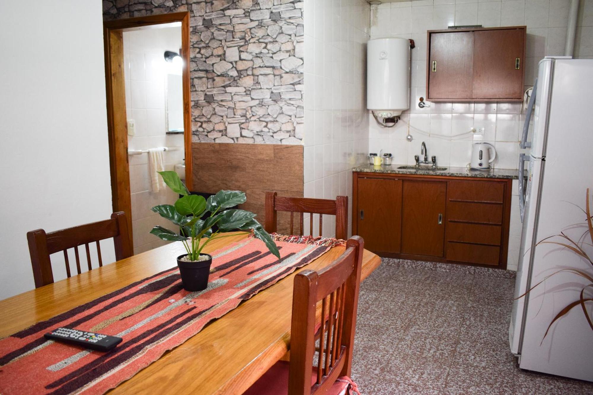 Cabanas Rio Quequen เนโกเชอา ภายนอก รูปภาพ
