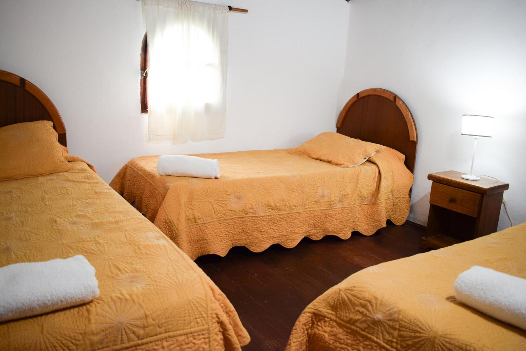 Cabanas Rio Quequen เนโกเชอา ภายนอก รูปภาพ