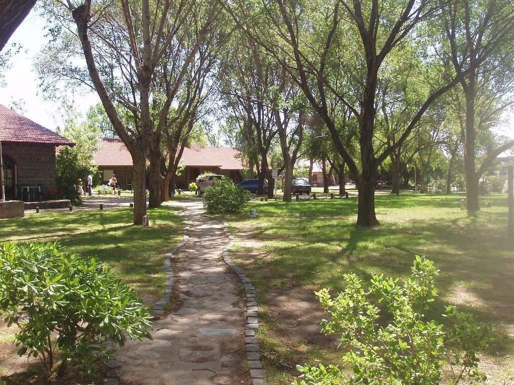 Cabanas Rio Quequen เนโกเชอา ภายนอก รูปภาพ